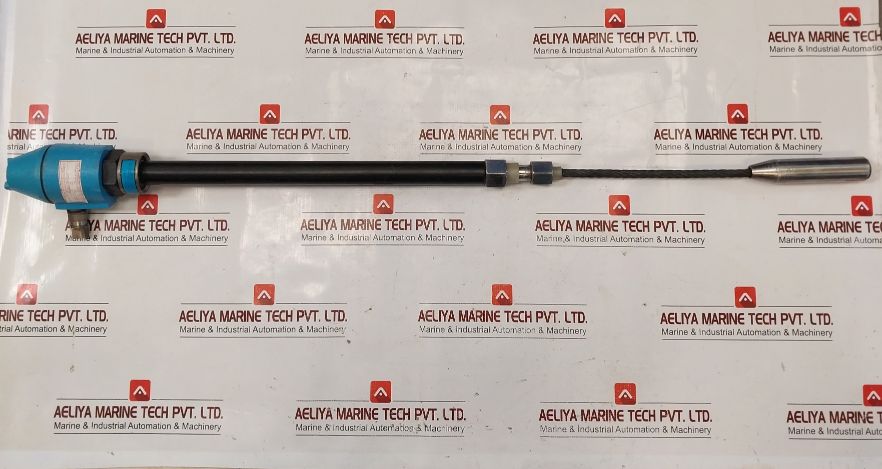 Eip 555 Capacitance Level Switch
