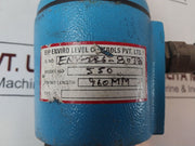 Eip 555 Capacitance Level Switch