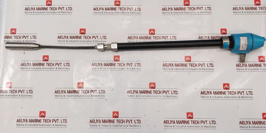 Eip 555 Capacitance Level Switch