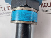 Eip 555 Capacitance Level Switch