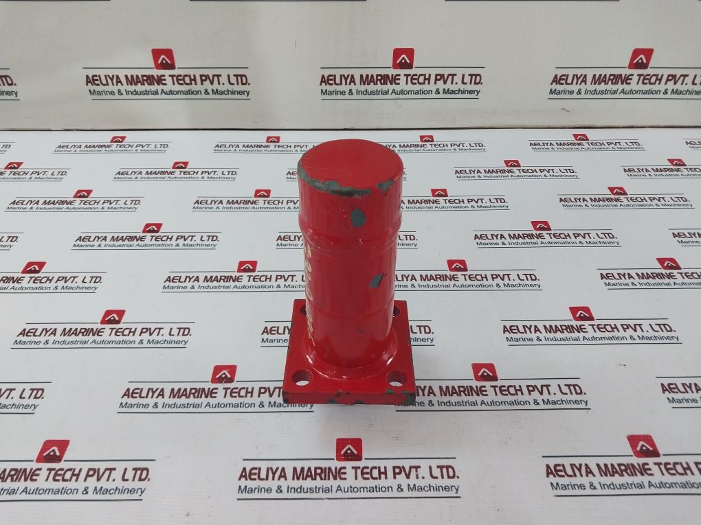 Ffl50 Fjero Hms-ffl-d-50/32X40-gv-r Hydraulic Cylinder 204566 1 – Aeliya Marine