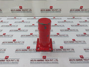 Fjero Hms-ffl-d-50/32X40-gv-r Hydraulic Cylinder 204566 1