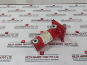 Fjero Hms-ffl-d-50/32X40-gv-r Hydraulic Cylinder 204566 1