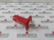 Fjero Hms-ffl-d-50/32X40-gv-r Hydraulic Cylinder 204566 1