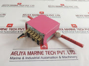 Eks Fimp/6Xsc Duplex 62,5ÂµM Industrial Fiber Optic Ver.V1.0