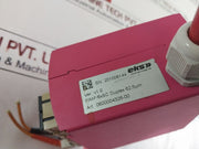 Eks Fimp/6Xsc Duplex 62,5ÂµM Industrial Fiber Optic Ver.V1.0