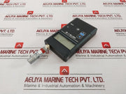 Eksis Ivtm-7 M Thermo-hygrometer Led Indication 10112895