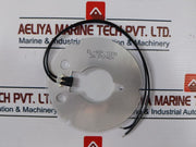 El-90N/100N Points Plate Assembly 2A 857A0X