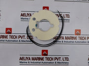 El-90N/100N Points Plate Assembly 2A 857A0X
