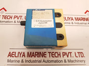 Emotron El-fi Pump Monitor P1Â 45-65 Hz