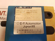 Emotron El-fi Pump Monitor P1Â 45-65 Hz