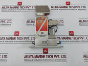 El-flow F-201C-pbd-11-v Digital Thermal Mass Flow Controller For Gase, 2744597
