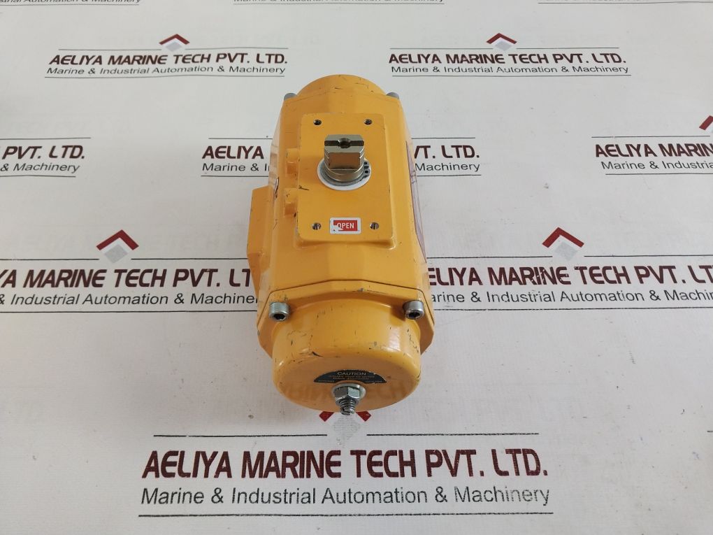 El-o-matic E-s65/A/N-4 Actuator