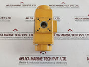 El-o-matic E-s65/A-4 Actuator
