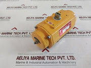 El-o-matic E-s65/A-4 Actuator