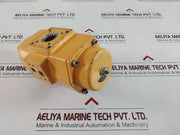 El-o-matic E-s65/A-4 Actuator