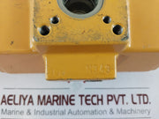 El-o-matic E-s65/A-4 Actuator