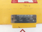 El-o-matic E-s65/A-4 Actuator