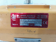 El-o-matic E-s65/A-4 Actuator