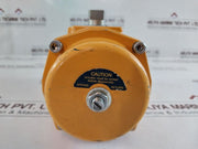 El-o-matic E-s65/A-4 Actuator