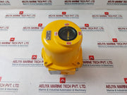 El-o-matic El55 Electric Rotary Actuator