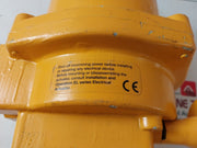 El-o-matic El55 Electric Rotary Actuator