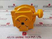 El-o-matic El55 Electric Rotary Actuator