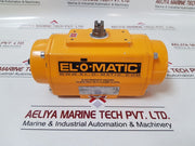 El-o-matic Es0065.H1A05A.00N0 Actuator