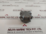 El.Fit St 26.1 Junction Box