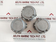 El.Fit St 26.1 Junction Box