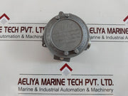 El.Fit St 26.1 Junction Box