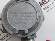 El.Fit St 26.1 Junction Box