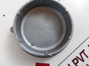 El.Fit St 26.1 Junction Box