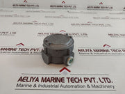 El.Fit St 26.1 Junction Box