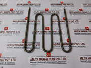 Ela-03780-4 Heating Element Complete Pos 39