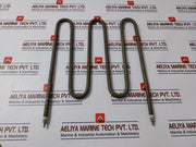 Ela-03780-4 Heating Element Complete Pos 39