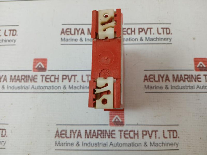 Elan Srb-na-r-c.15-24V Safety Controller 120Ma 24 Vdc 230V/6A