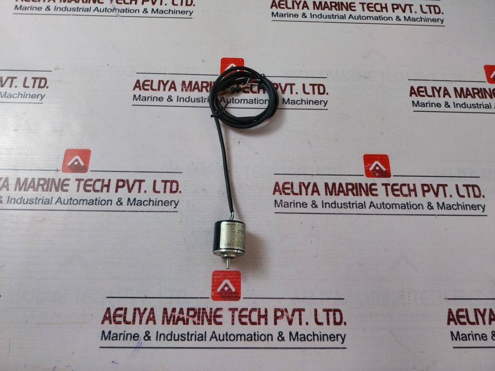 Elap E30-360-5-a4-pp Rotary Encoder