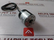 Elap E40H-1000-8/24 Rotary Encoder 8/24 Vdc