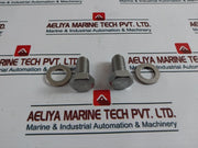 Elastomer 2-9290.0077 Mounting Rtn Repeat Parts Set Ba0063802