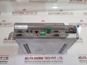 Elau Pac Drive C200 Motion Controller C200/10/1/1/1/00(Not Working)