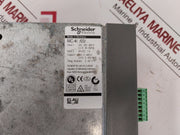 Elau Schneider Electric Mc-4/11/03/400 Pacdrive