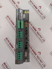 Elau Schneider Electric Mc-4/11/03/400 Pacdrive