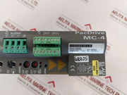 Elau Schneider Electric Mc-4/11/03/400 Pacdrive