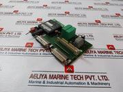 Elba Pcd/Tc 2121 Cu Pcb Dc Converter 24Vdc