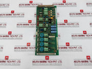 Elbau Electronics 609012210 Printed Circuit Board 064.529.503