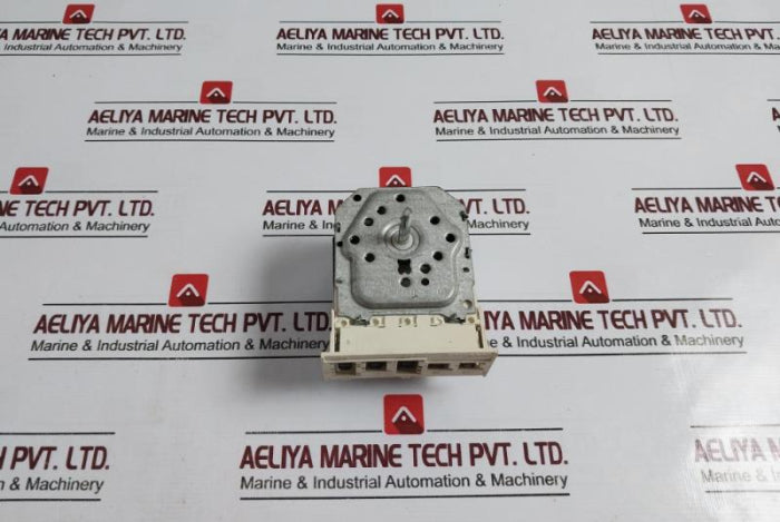 Elbi 12001104 Type A Mechanical Timer Multi‐Function Cycle Controller
