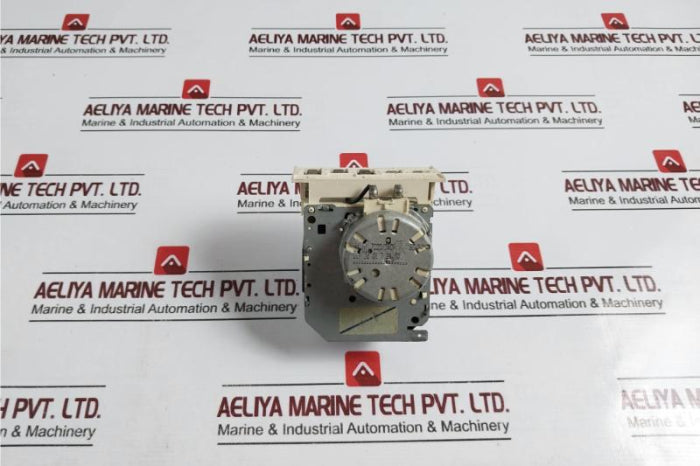 Elbi 12001104 Type A Mechanical Timer Multi‐Function Cycle Controller