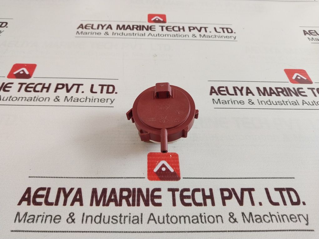 Elbi 4718861-01 Pressure Switch Type 760