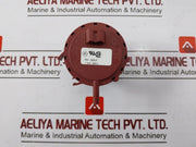 Elbi 760 Single Level Pressure Sensor T85 B12548501 200/160-5V-1Ma